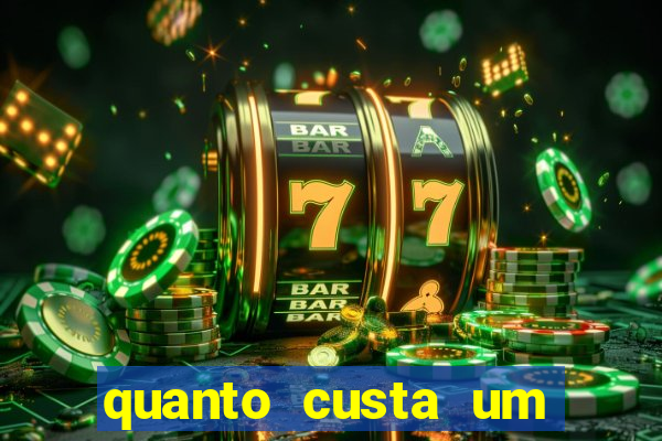 quanto custa um peixe betta